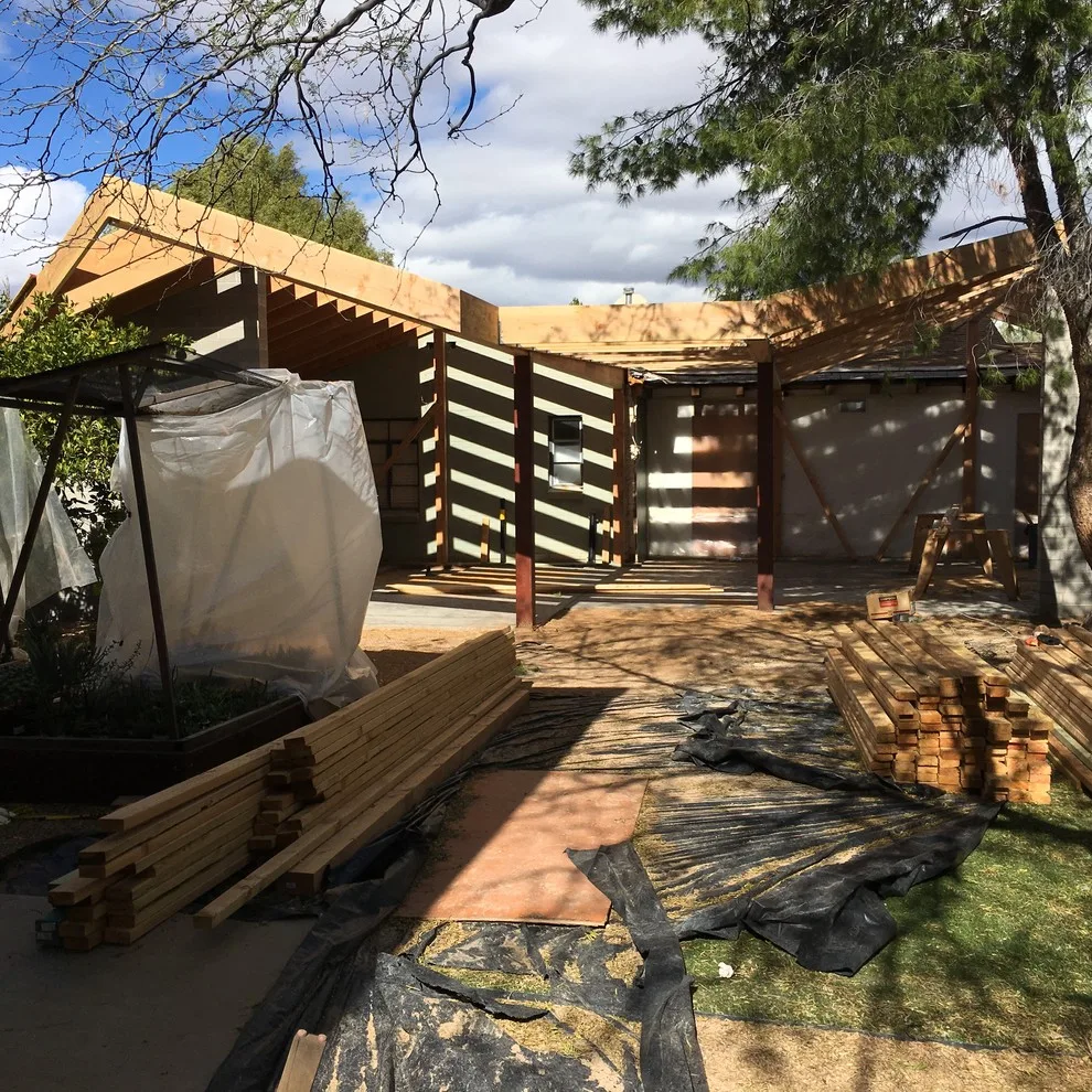 Garden Skinner Cooper by Taylordesign + BUILD - Photo 2