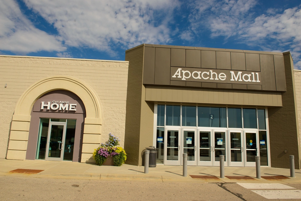 Apache Mall by Sargent's Gardens - Photo 7