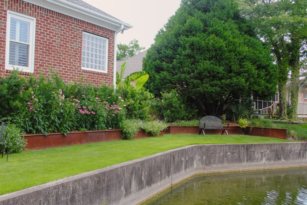 SC Tri-State ASLA Award winning project, Hidden Lakes by Remark - Photo 18