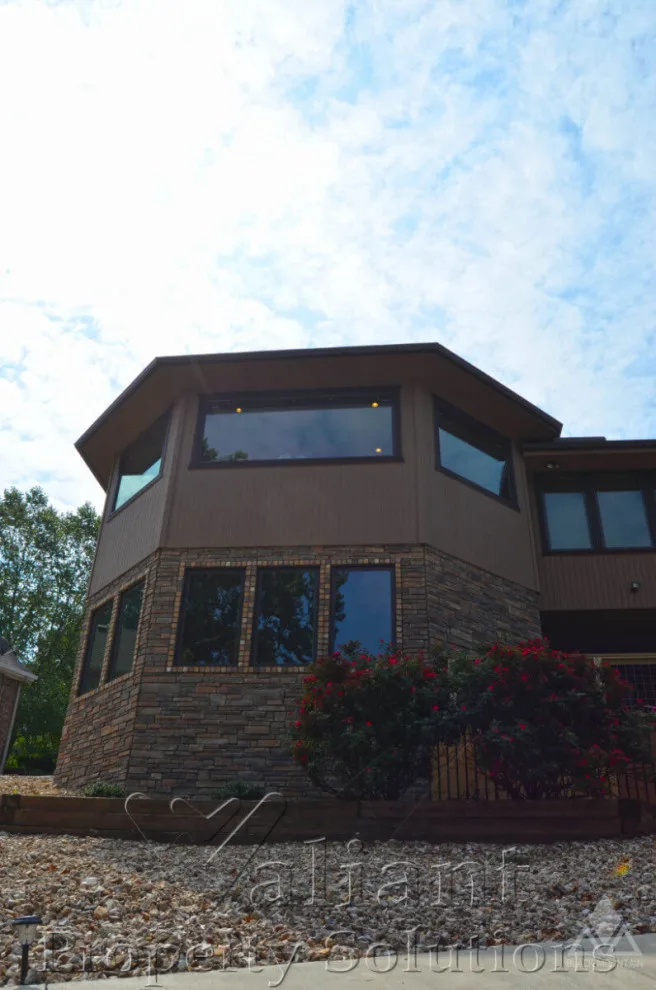 Culinary and Leisure Space Expansion by Valiant Home Additions - Photo 10