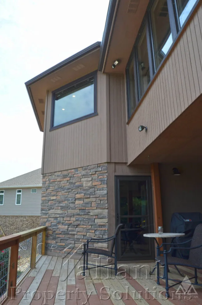 Culinary and Leisure Space Expansion by Valiant Home Additions - Photo 14
