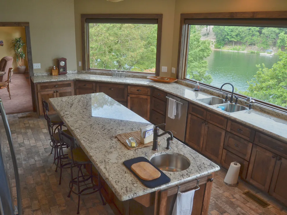 Culinary and Leisure Space Expansion by Valiant Home Additions - Photo 6