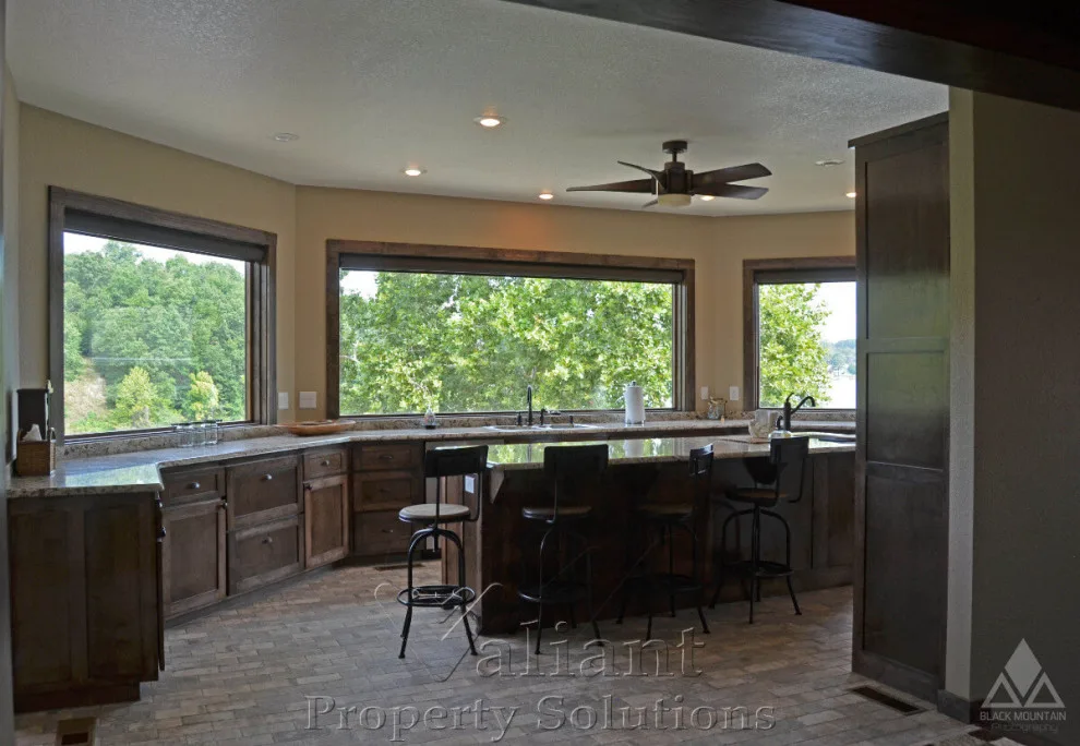 Culinary and Leisure Space Expansion by Valiant Home Additions - Photo 17