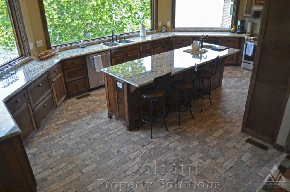 Culinary and Leisure Space Expansion by Valiant Home Additions - Photo 19