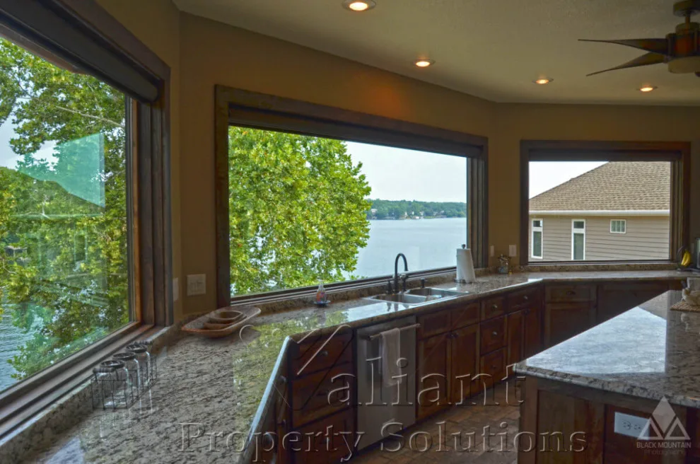 Culinary and Leisure Space Expansion by Valiant Home Additions - Photo 20