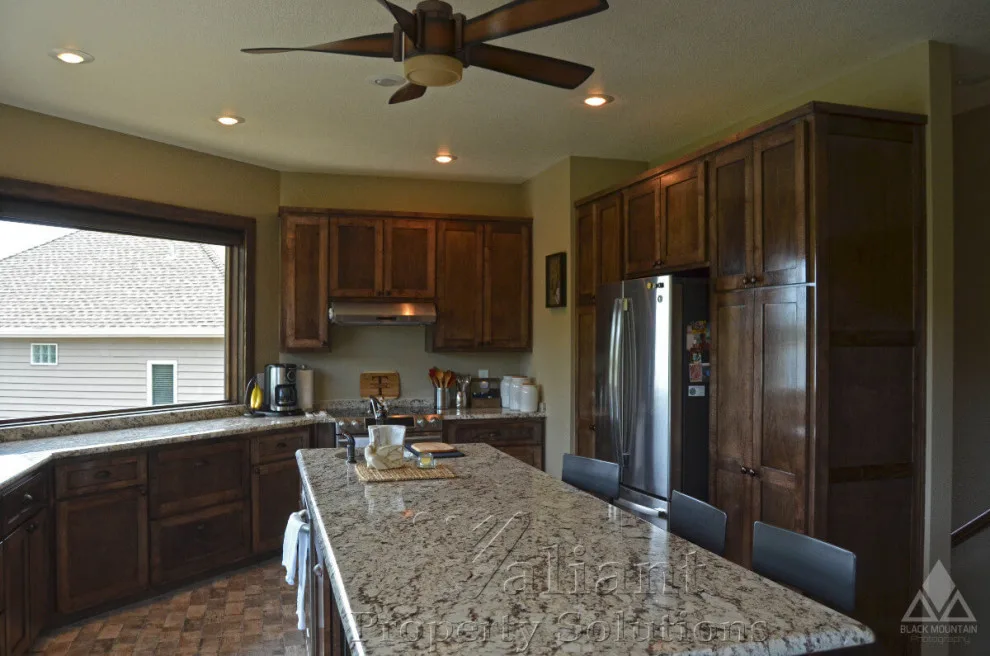Culinary and Leisure Space Expansion by Valiant Home Additions - Photo 16
