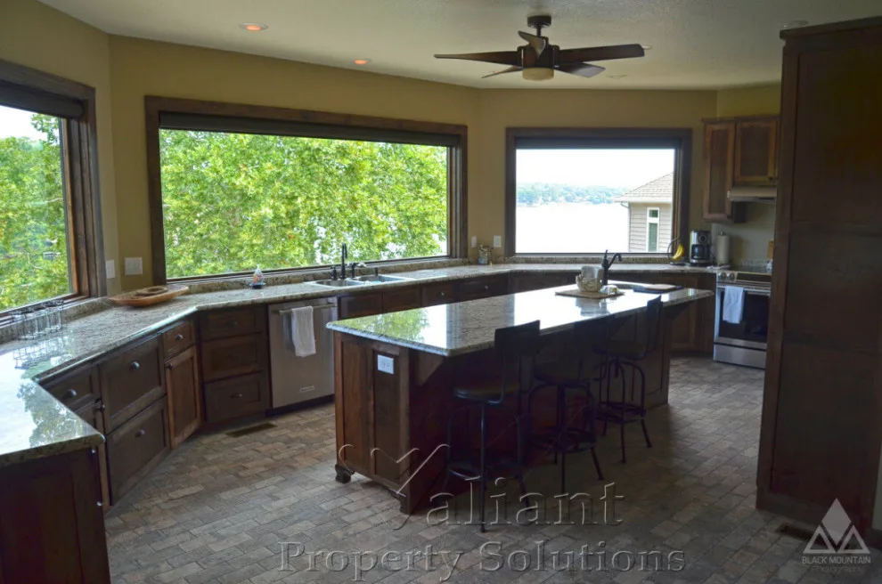 Culinary and Leisure Space Expansion by Valiant Home Additions - Photo 8