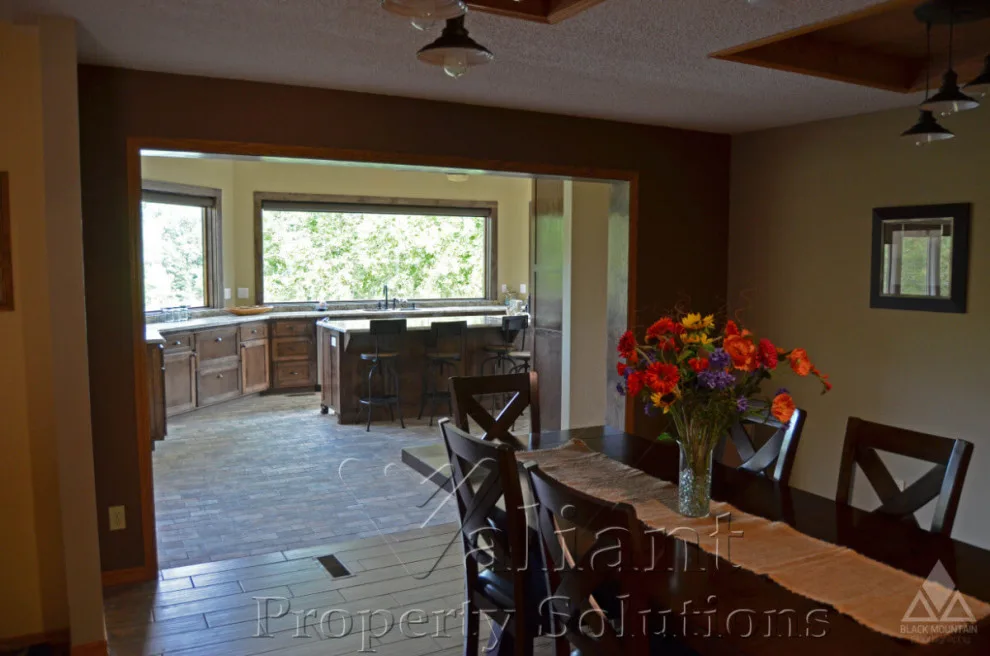 Culinary and Leisure Space Expansion by Valiant Home Additions - Photo 2
