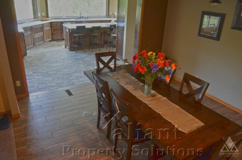Culinary and Leisure Space Expansion by Valiant Home Additions - Photo 9