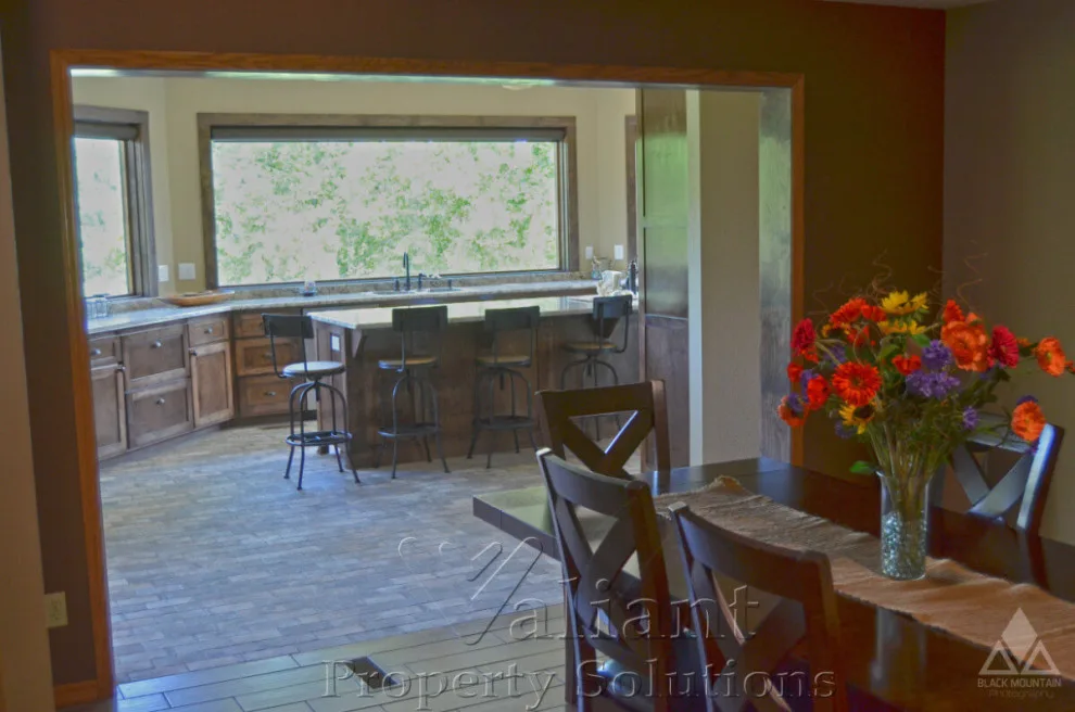 Culinary and Leisure Space Expansion by Valiant Home Additions - Photo 13