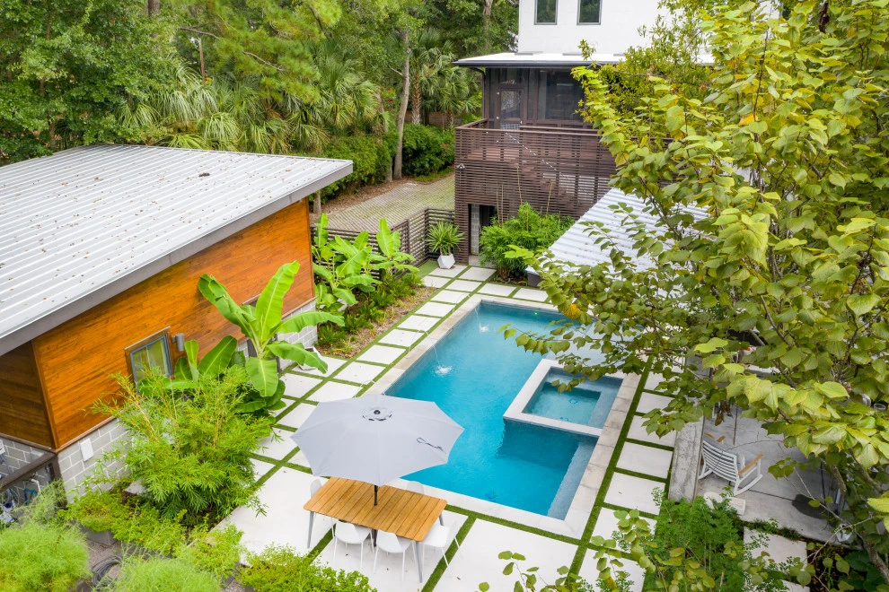 Olde Village Backyard by Remark - Photo 2