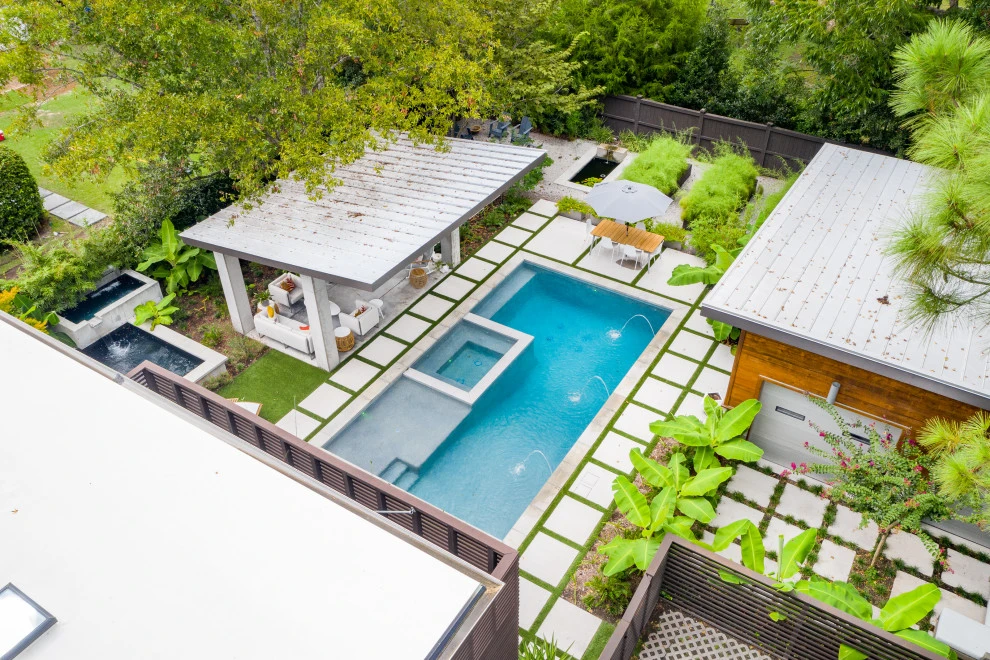 Olde Village Backyard by Remark - Photo 10