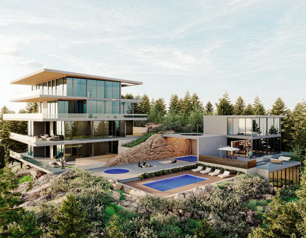 Type 7 Home by Studio Rodrigo Buelvas - Photo 4
