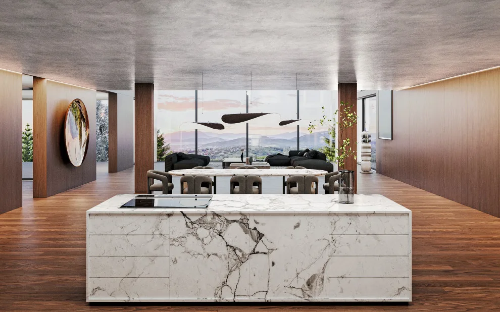 Type 7 Home by Studio Rodrigo Buelvas - Photo 2