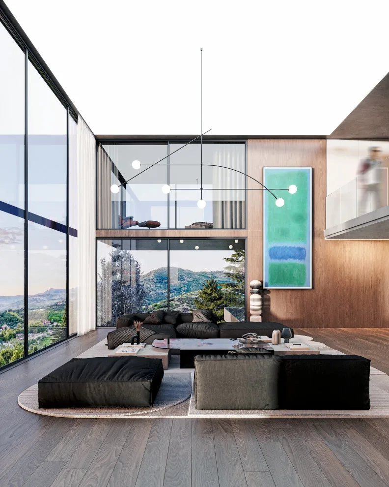 Type 7 Home by Studio Rodrigo Buelvas - Photo 3
