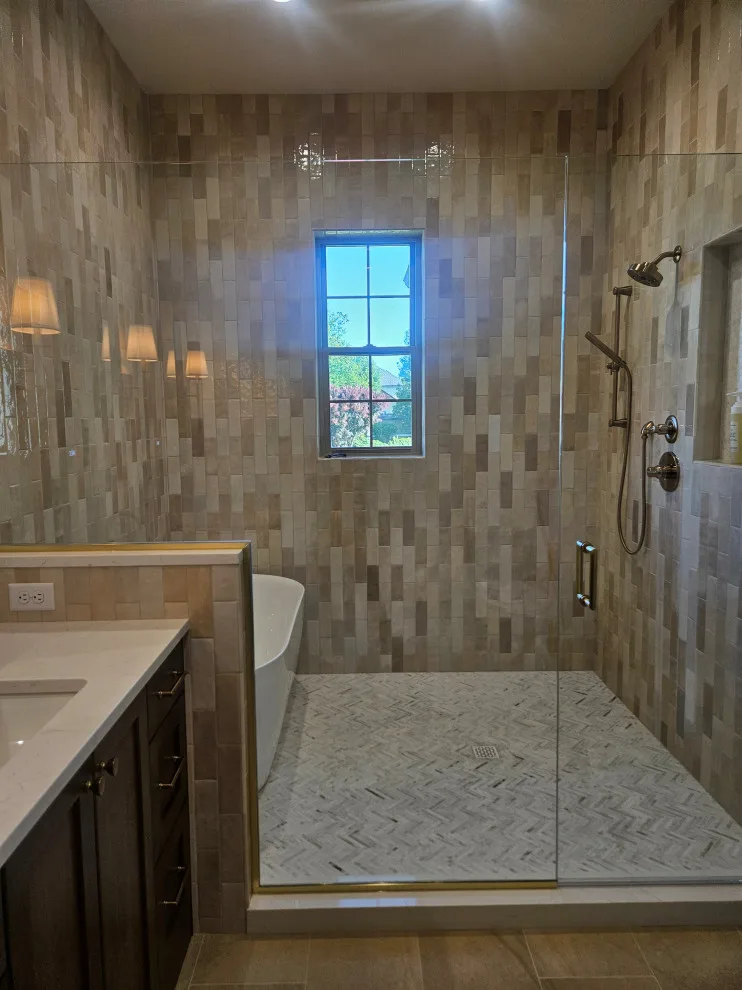 Lily White Comprehensive Home Renovation by Liberty Design + Build - Photo 23