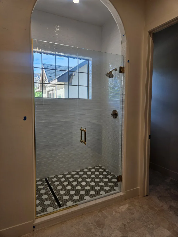Lily White Comprehensive Home Renovation by Liberty Design + Build - Photo 19
