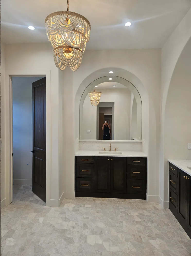 Lily White Comprehensive Home Renovation by Liberty Design + Build - Photo 57