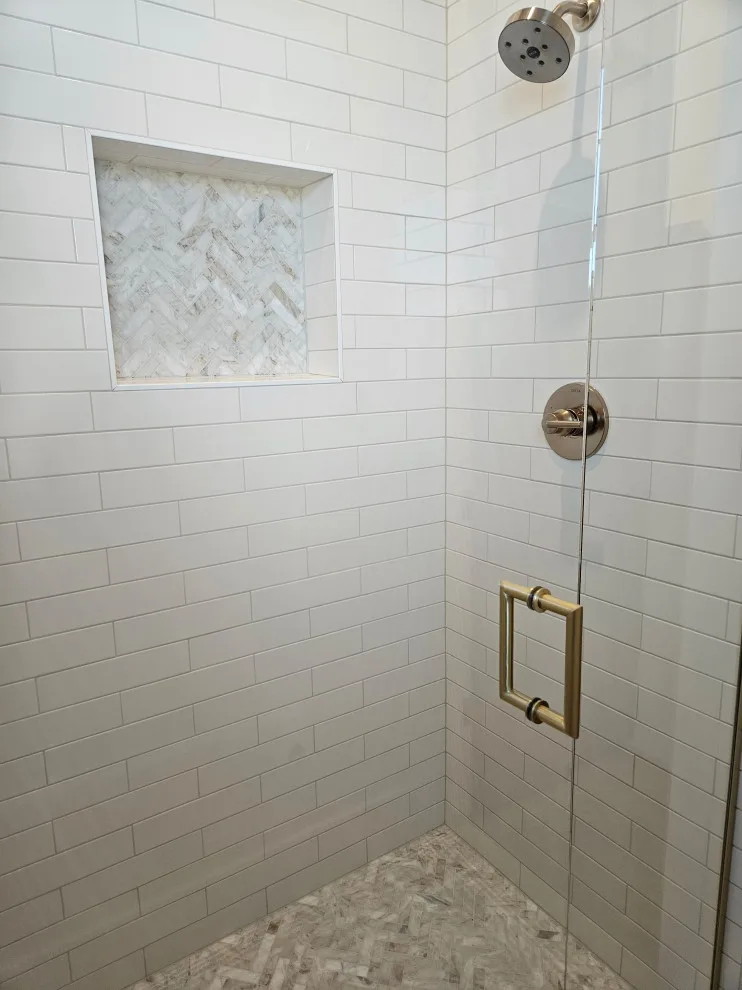 Lily White Comprehensive Home Renovation by Liberty Design + Build - Photo 30