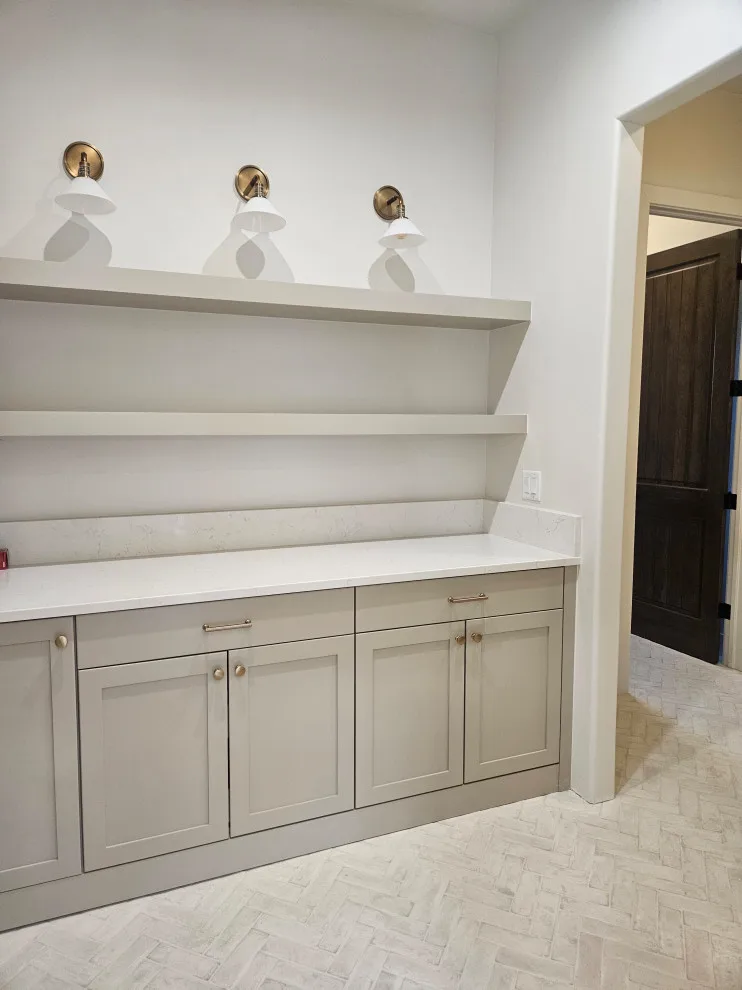 Lily White Comprehensive Home Renovation by Liberty Design + Build - Photo 9