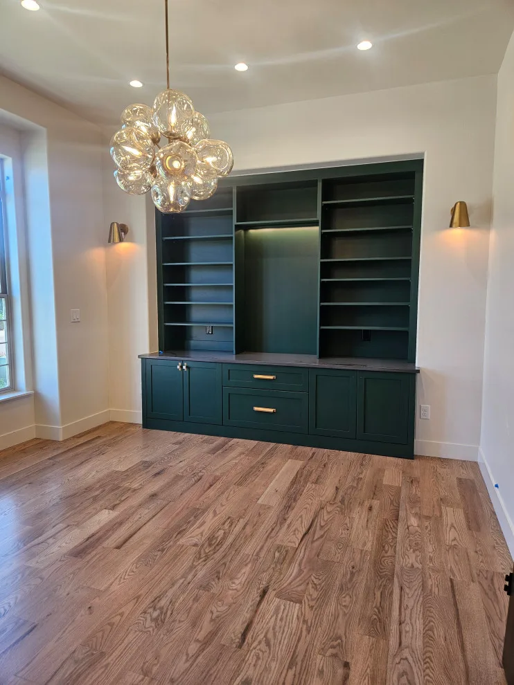 Lily White Comprehensive Home Renovation by Liberty Design + Build - Photo 59