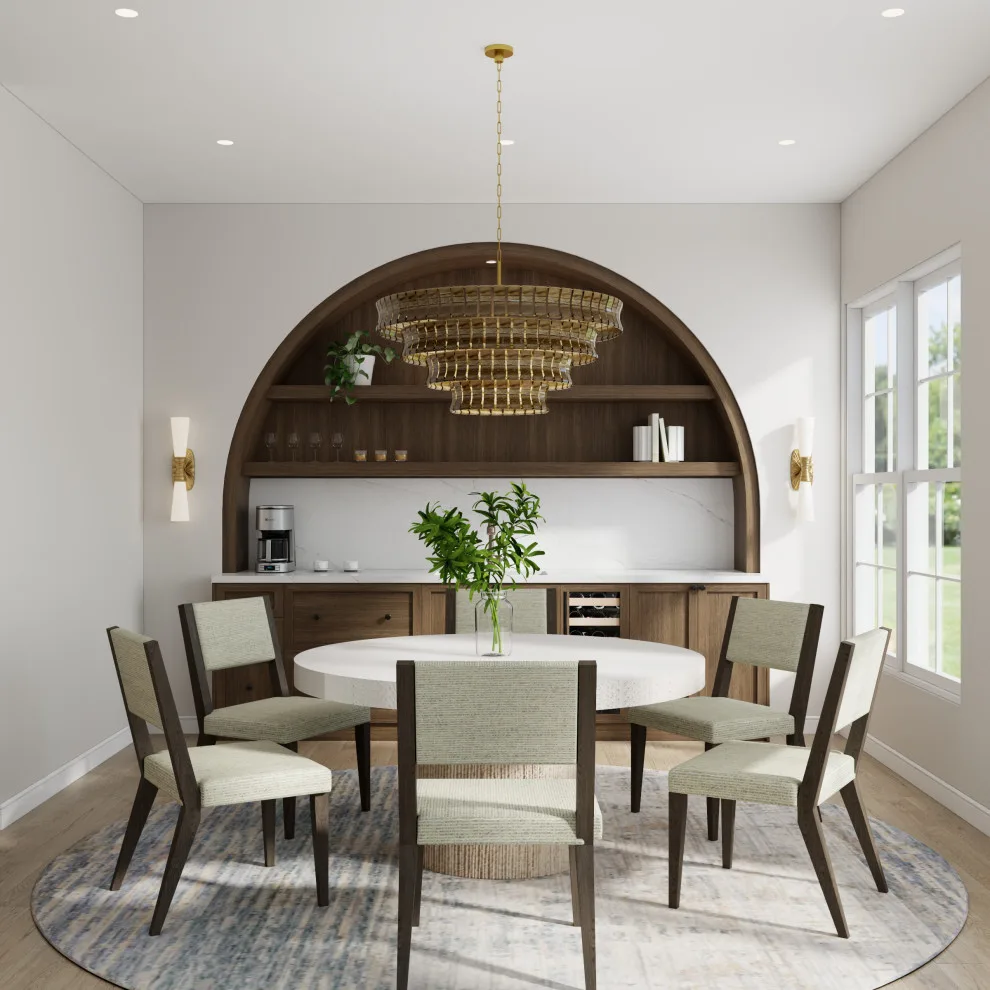 Lily White Comprehensive Home Renovation by Liberty Design + Build - Photo 21