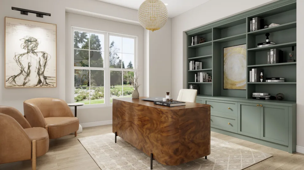 Lily White Comprehensive Home Renovation by Liberty Design + Build - Photo 8