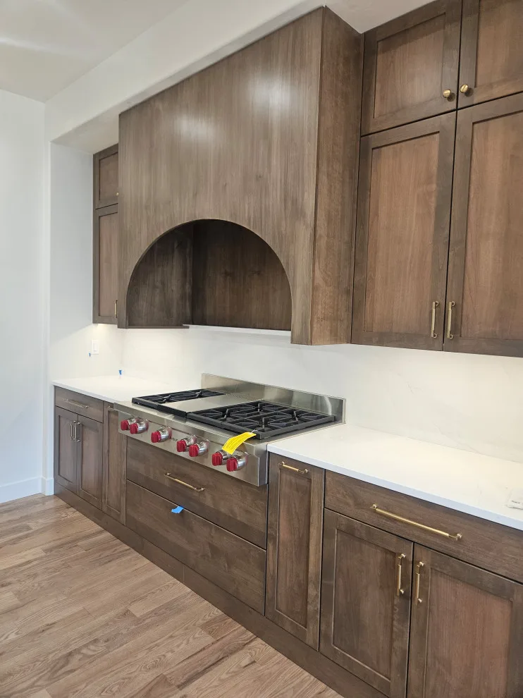 Lily White Comprehensive Home Renovation by Liberty Design + Build - Photo 17