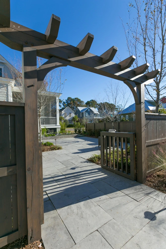 Garden Renovation - Hibben Community by Remark - Photo 18