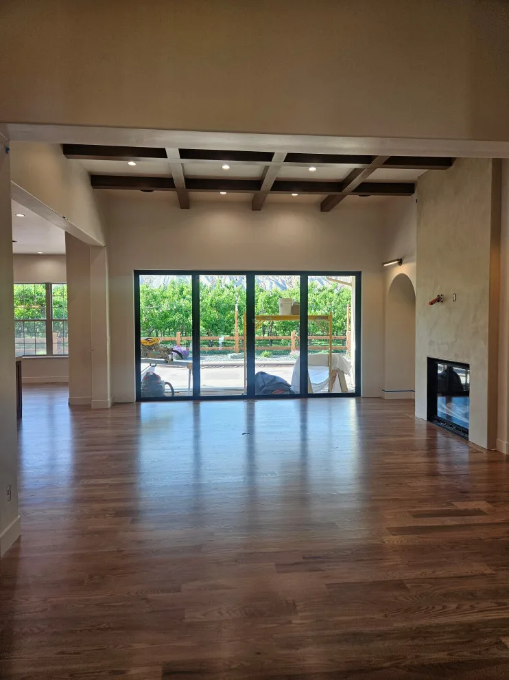 Lily White Comprehensive Home Renovation by Liberty Design + Build - Photo 11