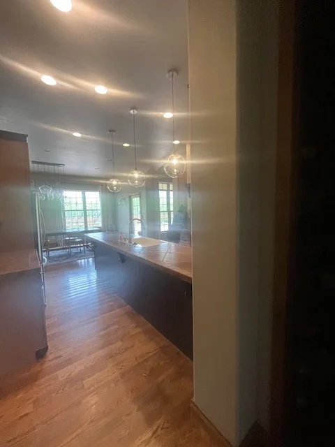 Lily White Comprehensive Home Renovation by Liberty Design + Build - Photo 49