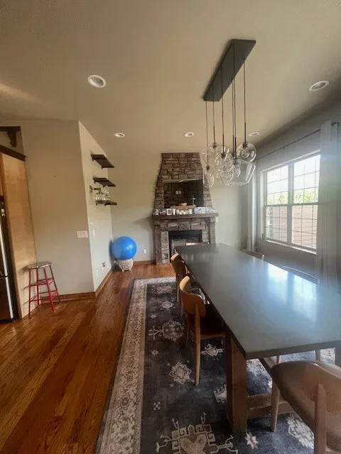 Lily White Comprehensive Home Renovation by Liberty Design + Build - Photo 25