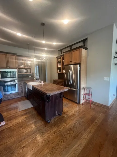 Lily White Comprehensive Home Renovation by Liberty Design + Build - Photo 3