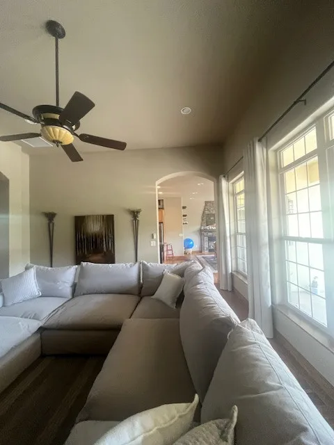Lily White Comprehensive Home Renovation by Liberty Design + Build - Photo 33