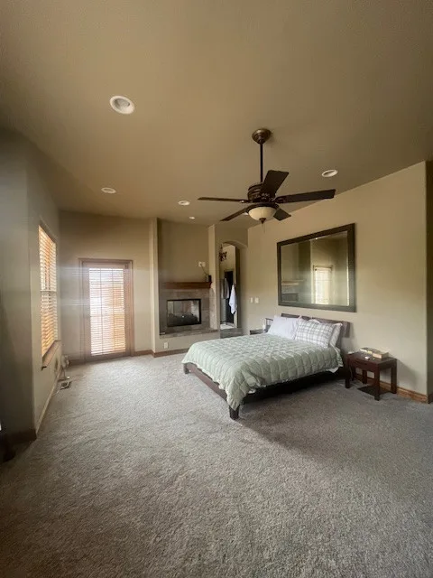 Lily White Comprehensive Home Renovation by Liberty Design + Build - Photo 39
