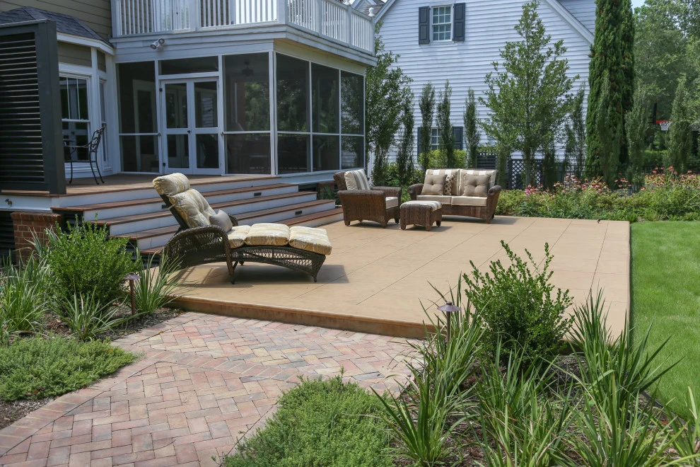 Daniel Island Outdoor Living by Remark - Photo 19