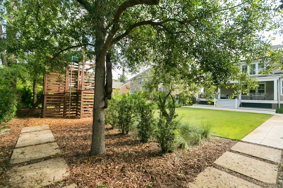 Mt. Pleasant, Backyard Upgrade by Remark - Photo 14