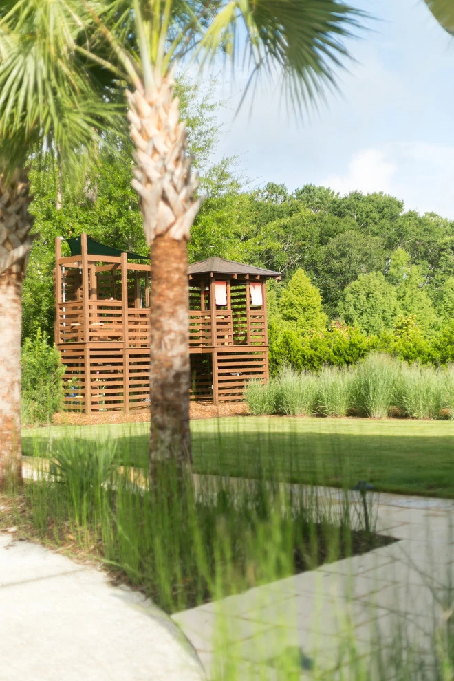 Mt. Pleasant, Backyard Upgrade by Remark - Photo 11
