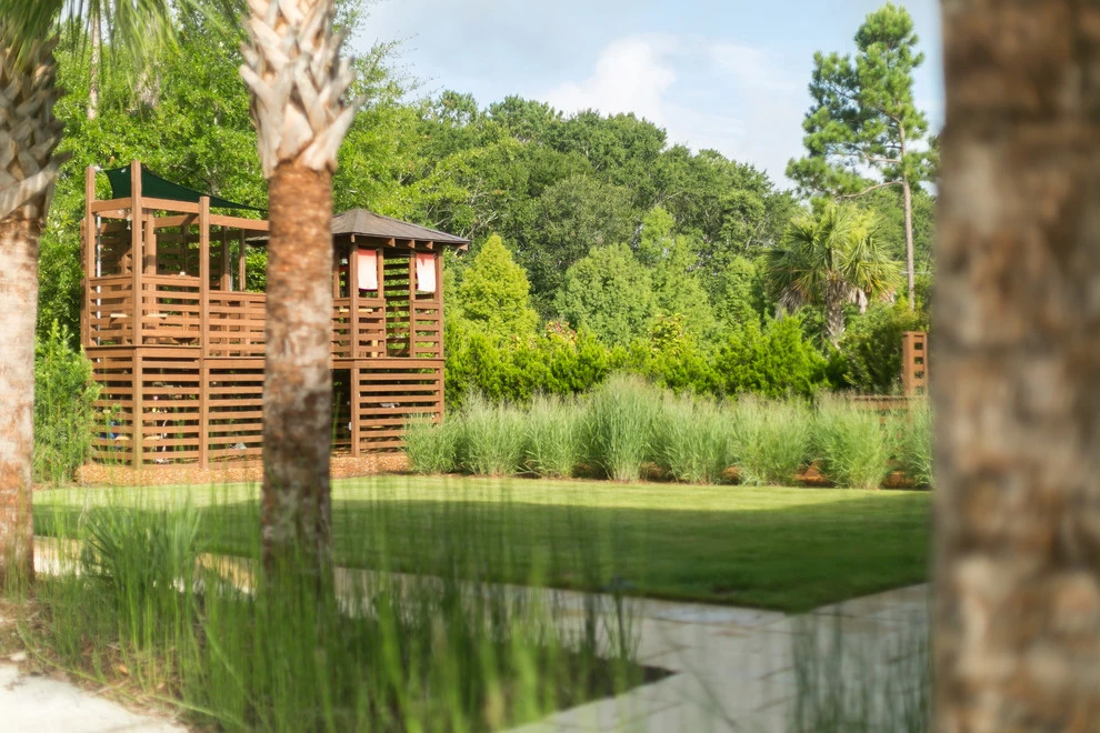 Mt. Pleasant, Backyard Upgrade by Remark - Photo 17