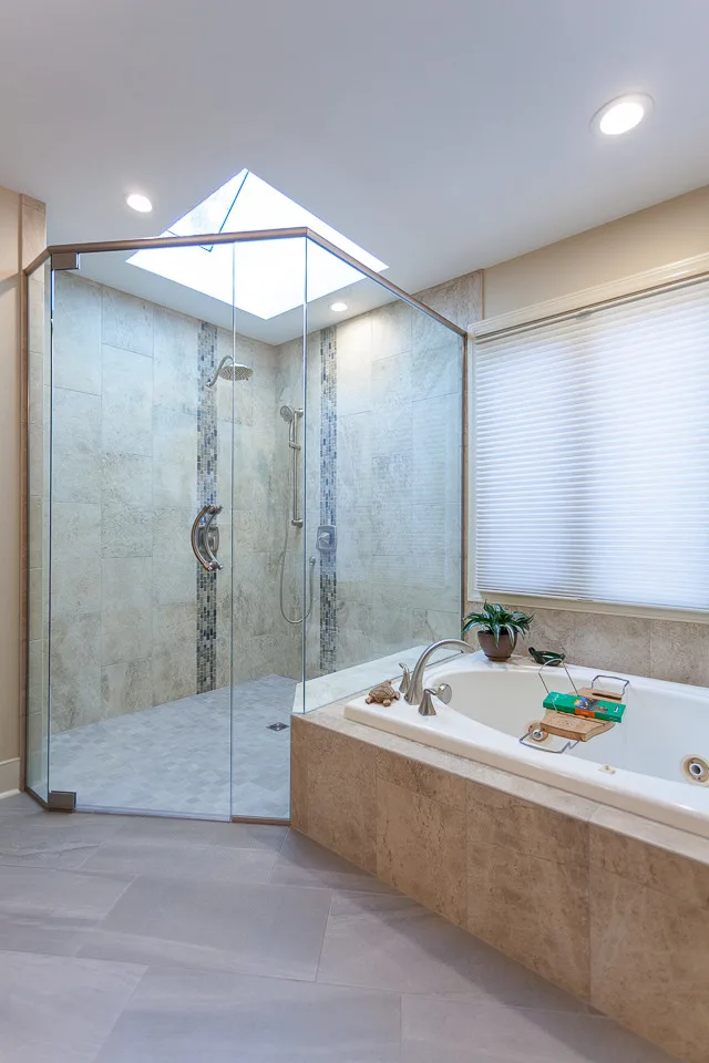 Global Restroom by Quality Design & Construction - Photo 3