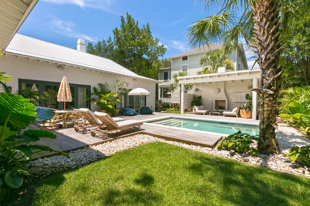 Sullivan's Island Oasis by Remark - Photo 9