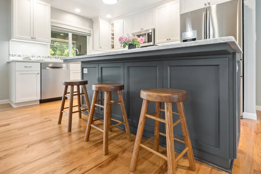 Culinary Space Design by Henderer Design + Build + Remodel - Photo 6