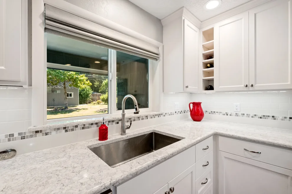 Culinary Space Design by Henderer Design + Build + Remodel - Photo 2