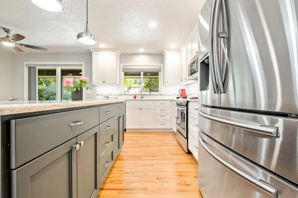 Culinary Space Design by Henderer Design + Build + Remodel - Photo 7