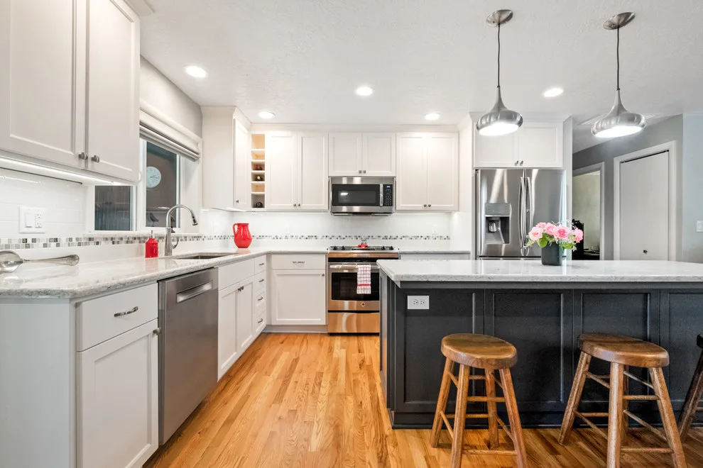 Culinary Space Design by Henderer Design + Build + Remodel - Photo 5