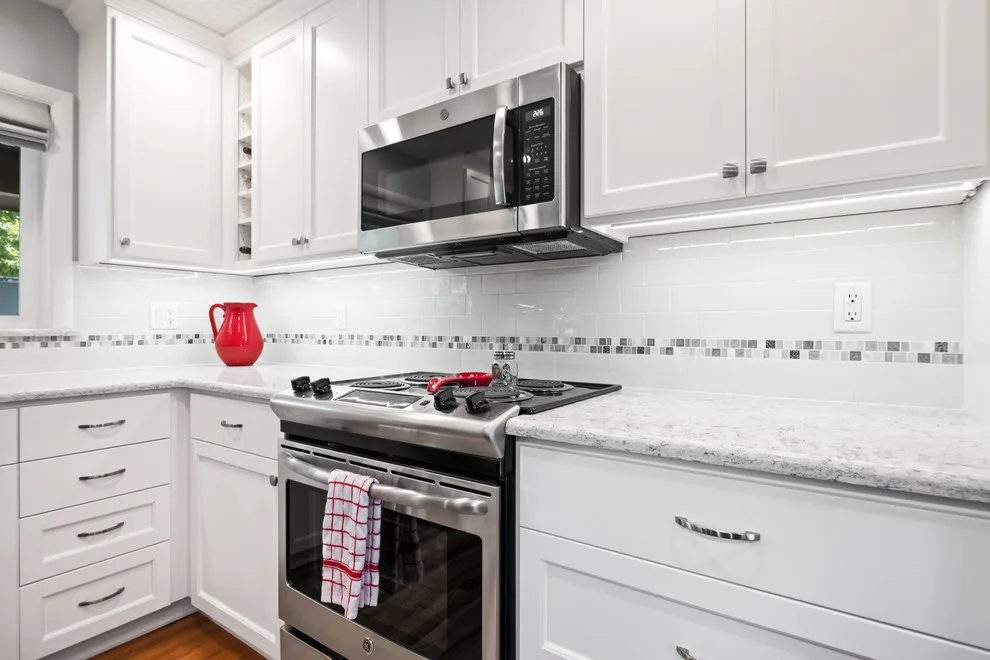 Culinary Space Design by Henderer Design + Build + Remodel - Photo 3