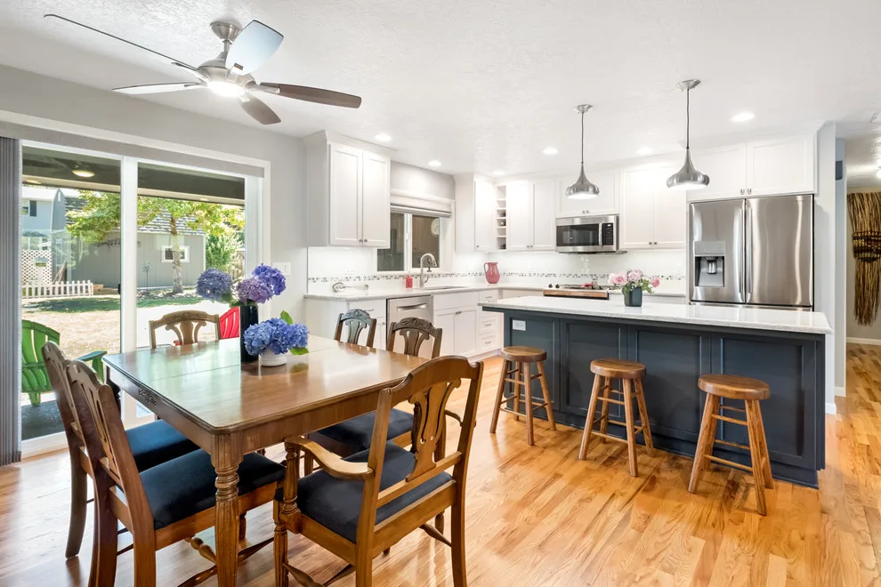 Culinary Space Design by Henderer Design + Build + Remodel - Photo 9