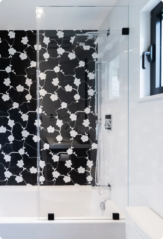 East Side Upper Bathrooms by Essential NY - Photo 4