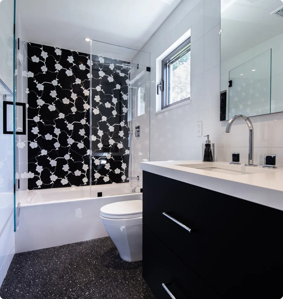 East Side Upper Bathrooms by Essential NY - Photo 3