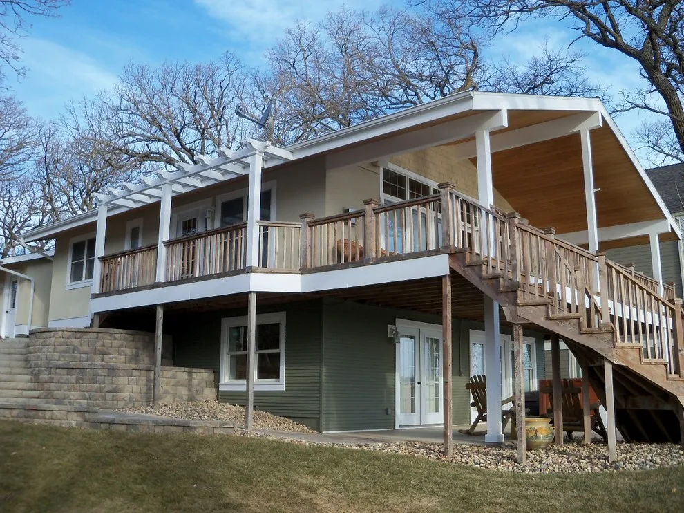 Enhanced Upper Space for Family Generations by 3D Builders - Photo 2